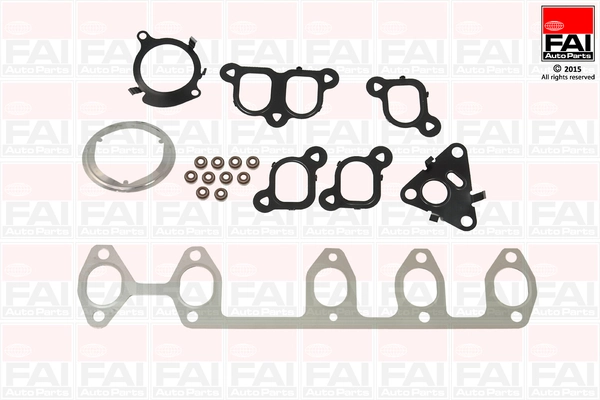 Gasket Kit, cylinder head